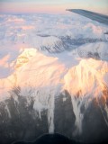 Icefields Near Juneau