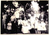 Hawkins Family 1924