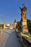 PRA_5634: Charles Bridge