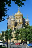 RUS_0022: Church of the Spilled Blood, St. Petersburg