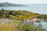 SF Bay View from Marin County