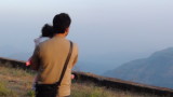 My first Treck...