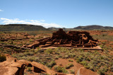 DSC_6782 Sunset Wupatki Pueblo Ruins.jpg