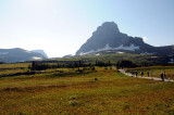 Glacier NP Glacier on Mountain.jpg