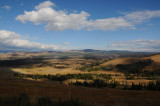 Yellowstone NP More Sky & Mountains.jpg