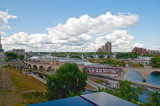 Minneapolis MN St Paul across Mississippi.jpg