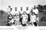 Ben & Clara Kuehl with Adult Children .jpg