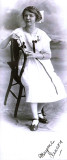 Mayme/Maymie Reason Daughter of Charles & Hannah (Ruhsen) Reason
