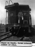 Roger on Caboose 1943.jpg