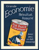 Dutch Cleanser