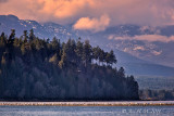 Little Qualicum River Estuary