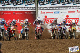 EMX2 Start