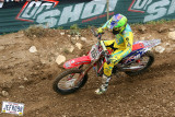 Chad Reed