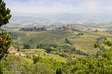 Tuscany, Italy