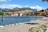 Lago di Garda, Italy