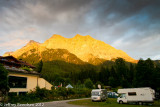 Zugspitze, Ehrwald, Austria