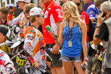 Jeremy and Amy Dargan