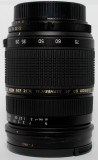 Tamron SP AF 28-75mm F2.8 XR Di LD Aspherical (IF) (Model A09)