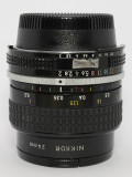 Nikon AIS 24mm F2
