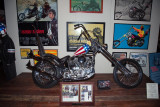 Easy Rider Harley