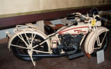 1928 Harley