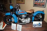 1938 Crocker