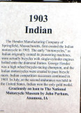 1903  Indian Text