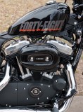 Harley-Davidson Forty-Eight