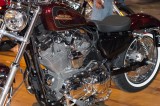 Harley Sportster 72
