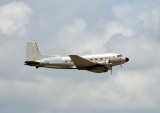 TMF Aircraft Douglas DC-3 / C-117D ( N587MB )