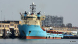 Maersk  Finder