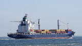 PCE Madeira heads for Antwerp coming from Teesport (Uk)
