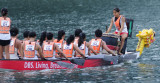 DBS Marina Regatta 2012 - Singapore