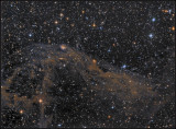 IC 4633 in Apus