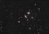 Hickson 44 Galaxy group