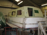 Preparing for the Repaint