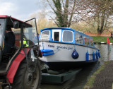 Re-Launch at High Tide
