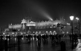 Rynek Glowny, Cracow