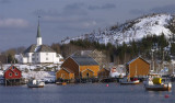 Moskenes, Lofoten