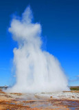 The Geyser 