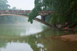 The Bridge, Yangshuo