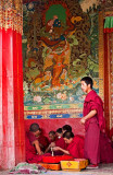 Tashilhunpo Monastery, Xigaze