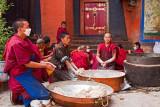 Tashilhunpo Monastery, Xigaze