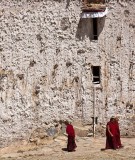 Tashilhunpo Monastery, Xigaze