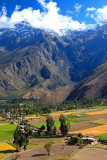 The Inca Trail