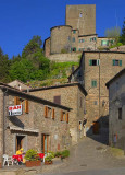 Montecatini Val di Cecina, Tuscany 