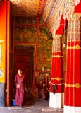 Sera Monastery, Lhasa 