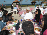 Kharusi Picnic 23rd Dec 2011 Nadi alShafaq