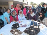 Kharusi Picnic 23rd Dec 2011 Nadi alShafaq