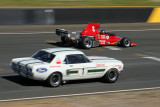 Muscle Car Masters 2012